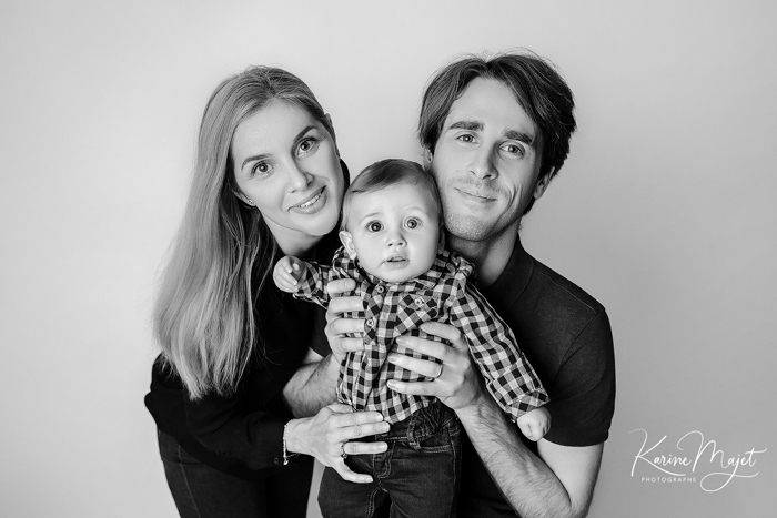 photographe bébé près de Versailles karine majet vous invite dans son studio photo professionnel