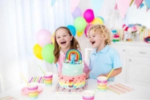 anniversaire 6 ans conseils pour la décoration et les animations pour enfant