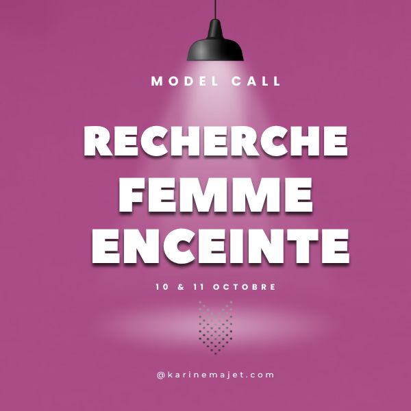 recherche des femmes enceinte pour une formation les 10 et 11 octobre 2024