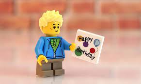 fêter son anniversaire dans un univers Lego