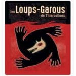 cartes du jeux Loup-Garou de Thiercelieux