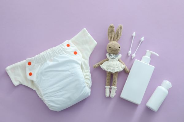 kit pour bien changer son bébé