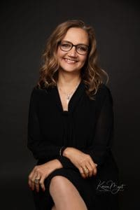 portrait photo professionnel sur Linkedin, les réseaux sociaux et votre site web