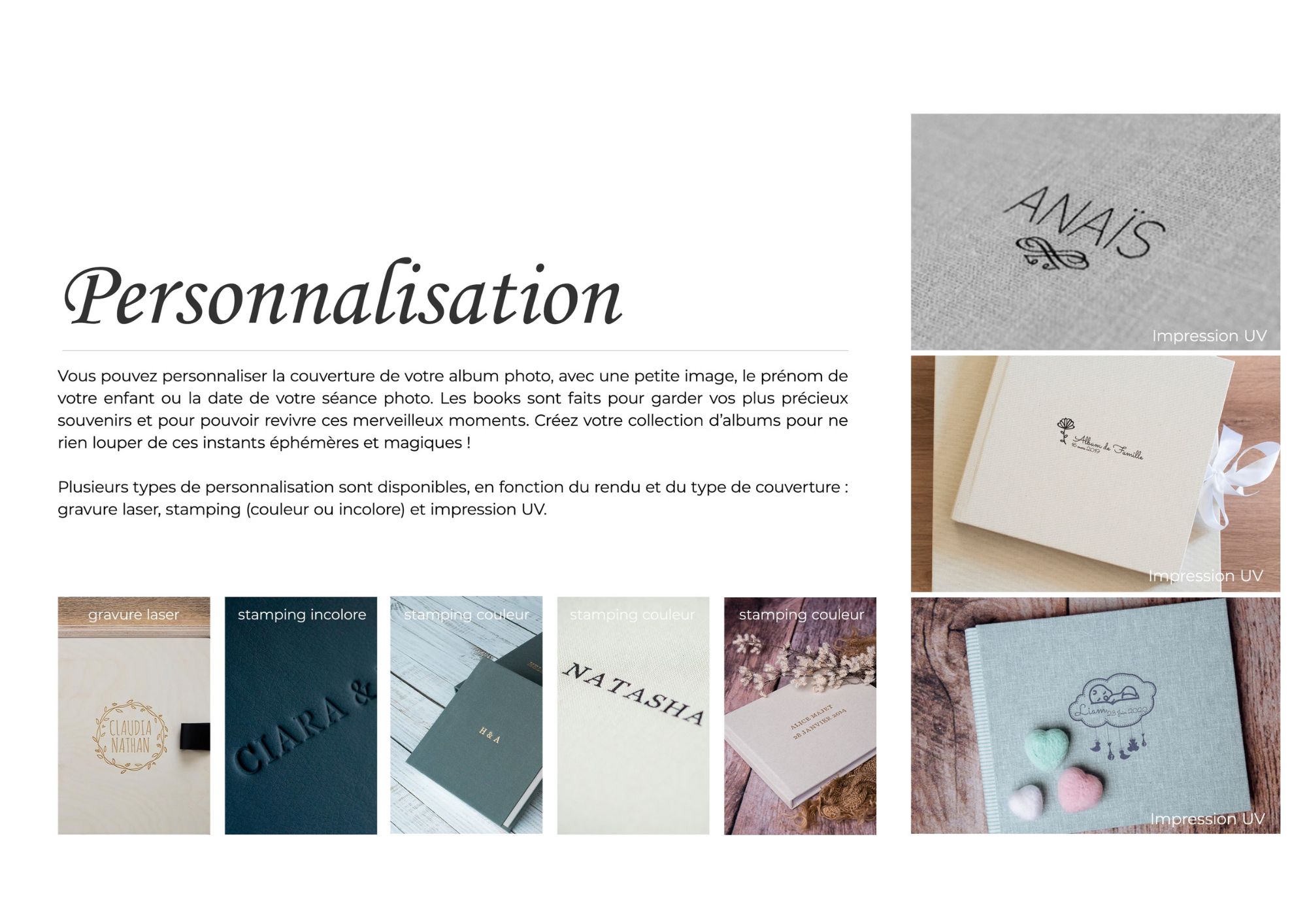 Catalogue produits album tirage cadre karine majet photographe 2025-03 grand 24