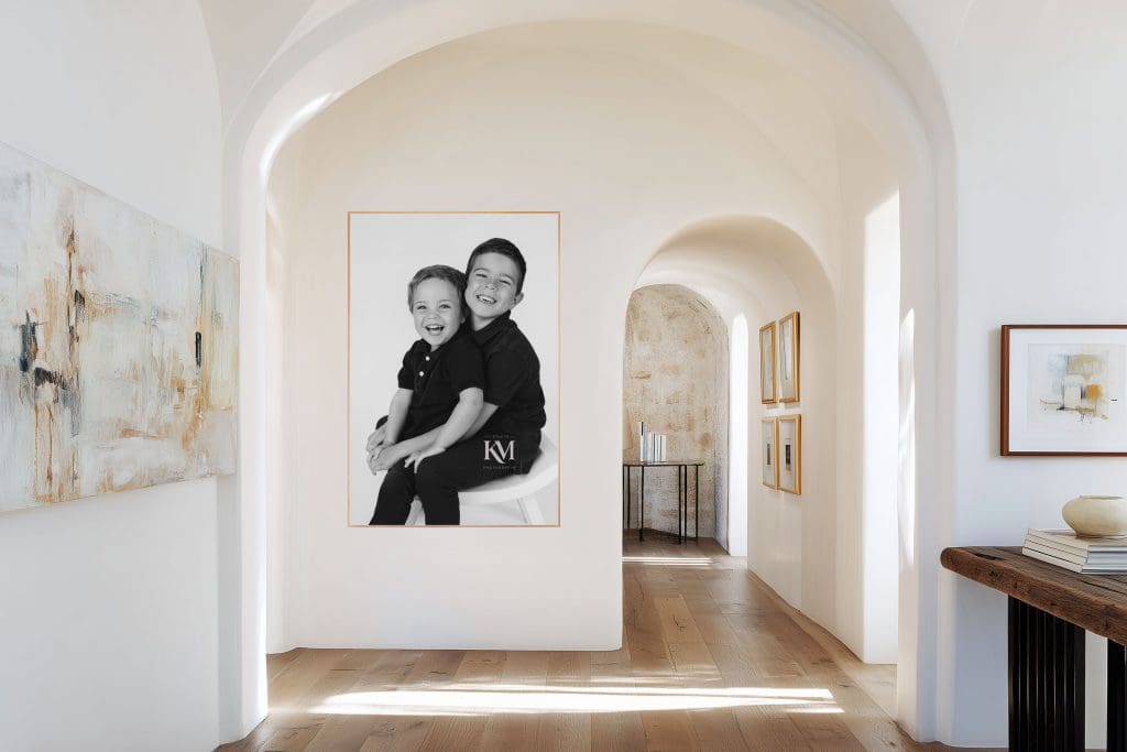 Photographe Paris - Karine Majet - Grossesse, Famille, Portrait